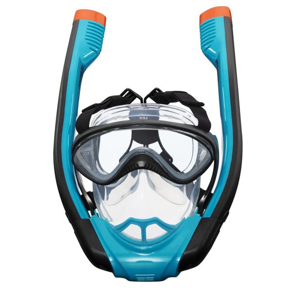 Bestway Snorkelmasker Hydro-Pro SeaClear