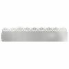 vidaXL Gazonranden 10 st 103 x 0,05 x 22 cm Gegalvaniseerd staal