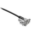 Kensington Laptopslot met sleutels MicroSaver 2.0