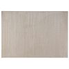 vidaXL Binnen kleed GALATI Beige 280 x 200 cm Polyester