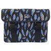 Willex Fietstassen 38 L blauw