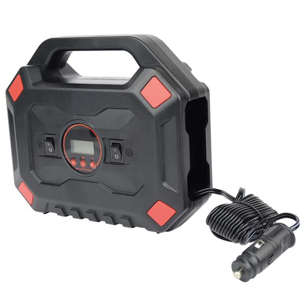 Br&uuml;der Mannesmann Compressor compact 12 V