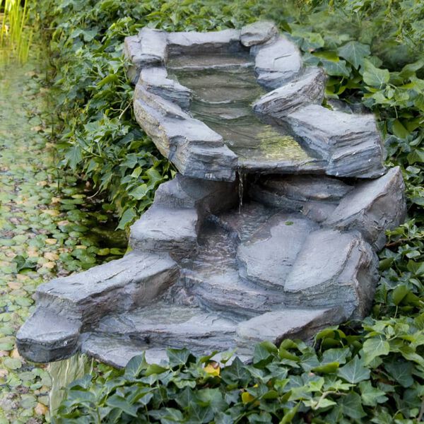 Velda Tuinbeek 80 cm