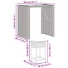 Miniatuurafbeelding van het product 8 van 9