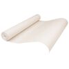 vidaXL 3D Vast Behang Gestreept Beige 10 x 0,53 m Non-Woven Stof