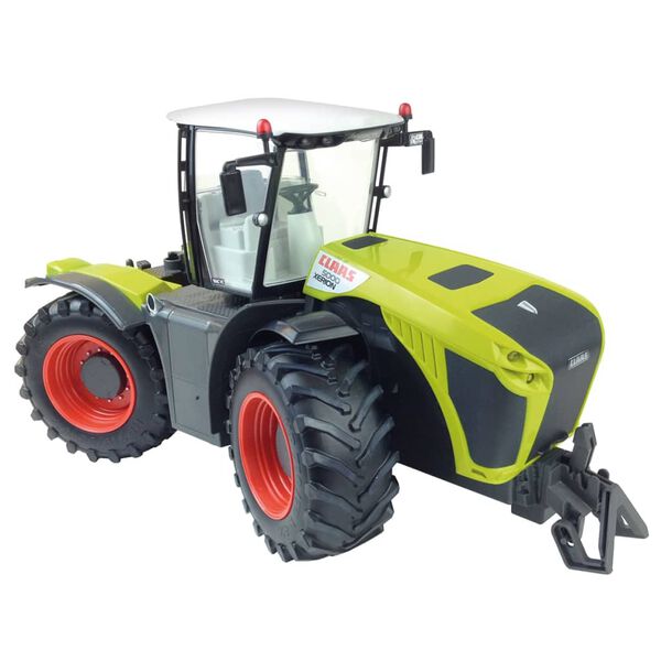 CLAAS Speelgoedtractor radiografisch bestuurbaar XERION 5000 1:16