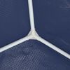 vidaXL Partytent 4x9 m blauw
