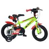 Dino Bikes Kinderfiets Sfera 12"
