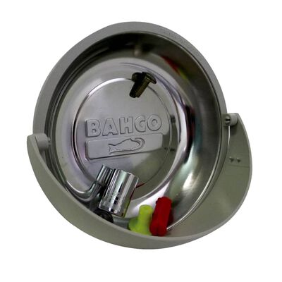 BAHCO Magnetische schaal rond 15 cm BMD150