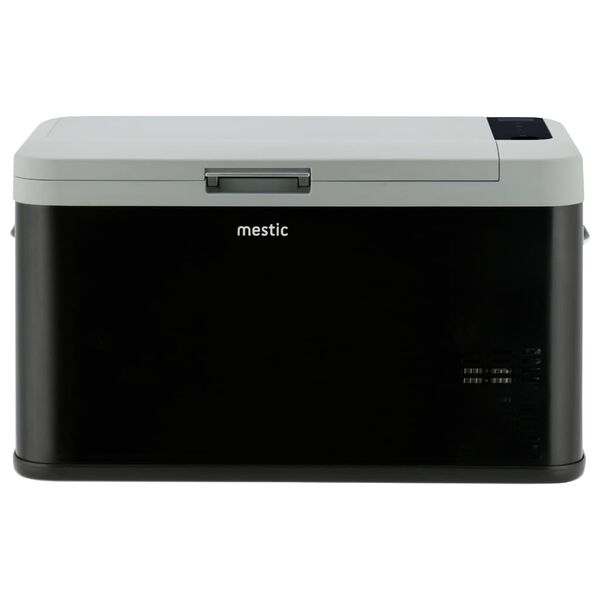 Mestic Koelbox compressor MCC-25 25 L zwart