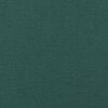 vidaXL Bank 3 pcs Donkergroen 219 x 80 x 82 cm Linnen-mix stof
