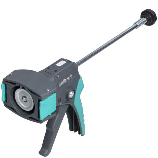 wolfcraft Kitspuit MG310 Compact 4357000