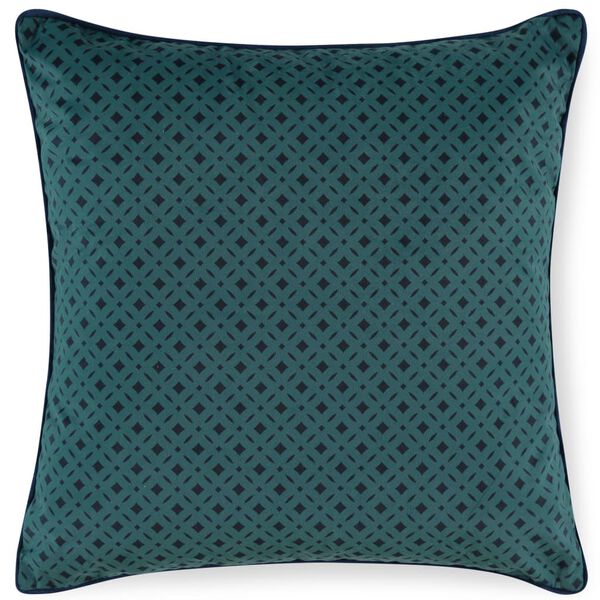 HIP Sierkussen IMENA 48x48 cm polyfluweel