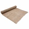 vidaXL Jute rol 200 g/m² 1x25 m 100% jute