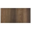 vidaXL Vloerplanken 20 st zelfklevend 1,86 m&sup2; PVC bruin