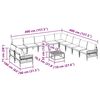 Miniatuurafbeelding van het product 11 van 12
