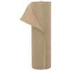 vidaXL Vorstbescherming Plantvlies Beige 100 x 1,6 m Niet-geweven Stof
