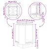Miniatuurafbeelding van het product 14 van 14