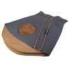 DISTRICT70 Kattenmand/-tas CASA cognac