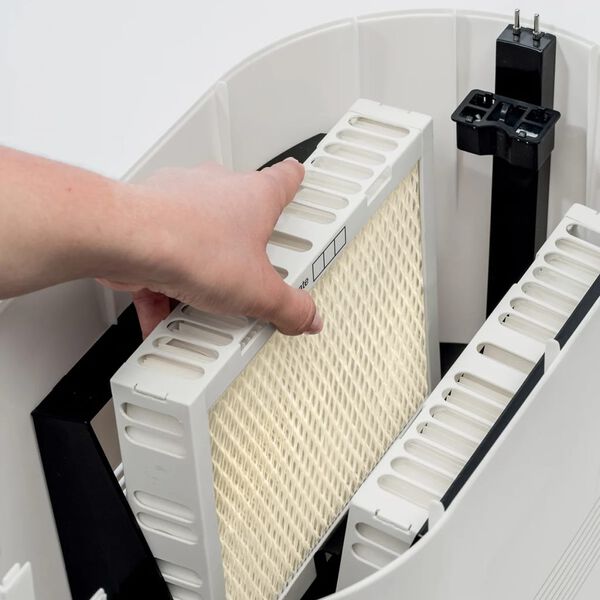 Emerio luchtbevochtiger 18 W HF-106797