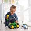 TOMY Johnny Tractor bouwset John Deere