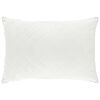 vidaXL Hoofdkussen FULDA 50 x 70 cm 100% Ganzendons en Veer Wit