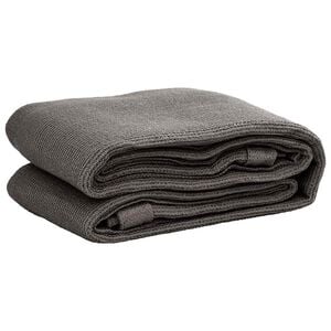 vidaXL Tenttapijt 250x200 cm antraciet