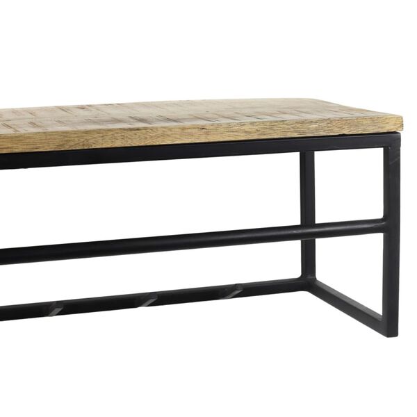 HSM Collection Kapstok 80x25x25 cm