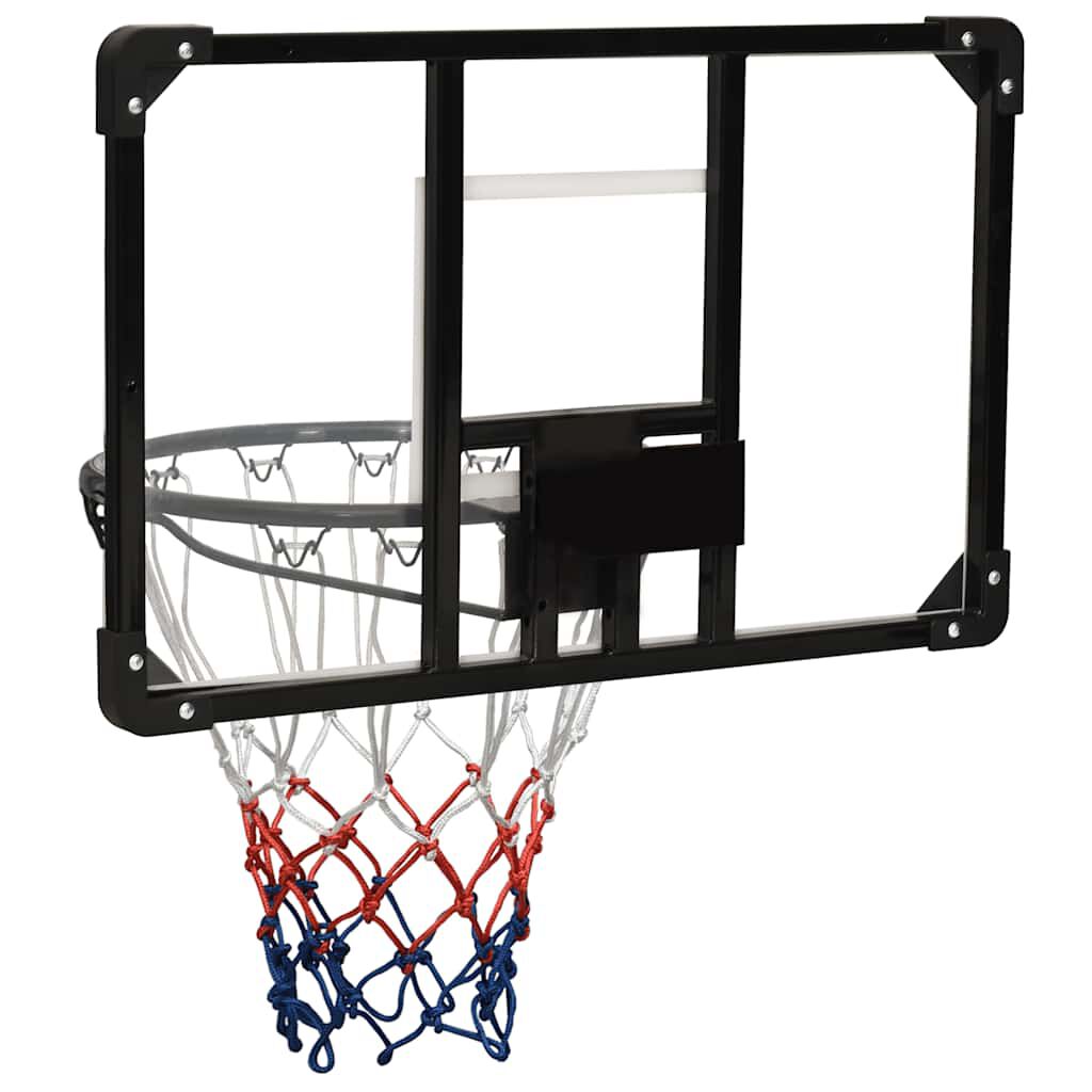 Pegasi - basketbalbord Fun 82 x 58 cm