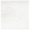vidaXL Vloerkleed OVIEDO laagpolig 240x240 cm cr&egrave;mekleurig