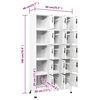 Miniatuurafbeelding van het product 8 van 9