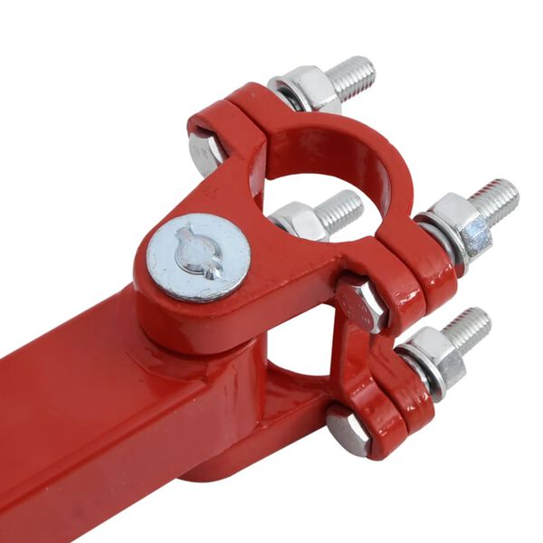 vidaXL Hijsframe 1000 kg