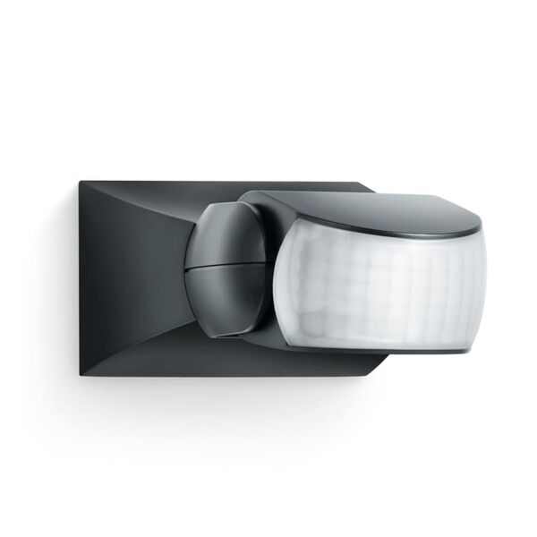 Steinel Bewegingsmelder IS 1 zwart