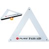 Pure2Improve IJshockey rebounder 65 cm P2I120000