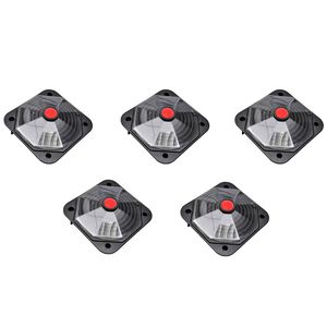 vidaXL Solar Zwembadverwarming 735 W (set van 5)