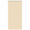 vidaXL Rolgordijn verduisterend 70x150cm stofbreedte 65,7 cm polyester