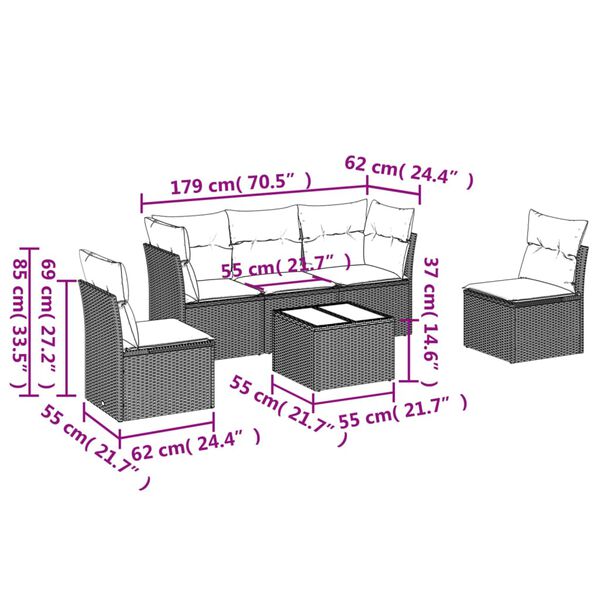 Productafbeelding 3 van 17