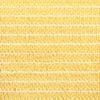 vidaXL Zonnezeil 160 g/m² 3,5x4,5 m HDPE beige