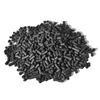 vidaXL Actieve kool korrels 5 kg