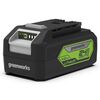 Greenworks Accu 24 V 4 Ah