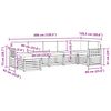 Miniatuurafbeelding van het product 8 van 9