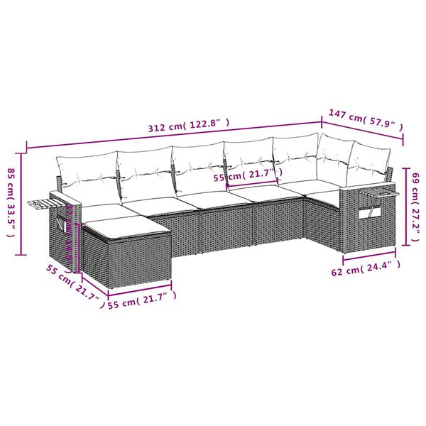 Productafbeelding 3 van 17