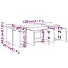 Miniatuurafbeelding van het product 9 van 9