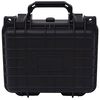vidaXL Beschermingskoffer 27x24,6x12,4 cm zwart