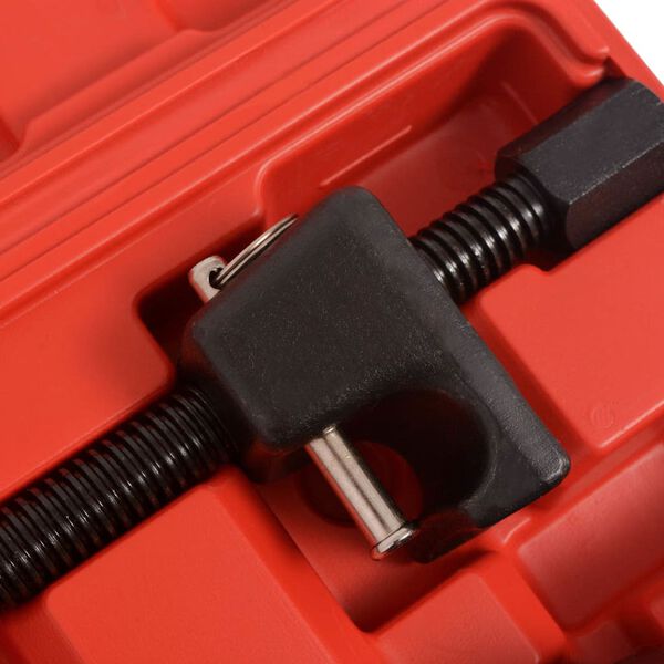 vidaXL MacPherson veerspanner 26 cm