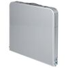 Bo-Camp Campingtafel Premium inklapbaar 120x60 cm aluminium