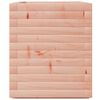 vidaXL Plantenbak 70x40x49,5 cm massief douglashout