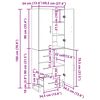 Miniatuurafbeelding van het product 15 van 16