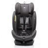 Babyauto Autostoeltje Biro D Fix 0+1+2+3 zwart en grijs