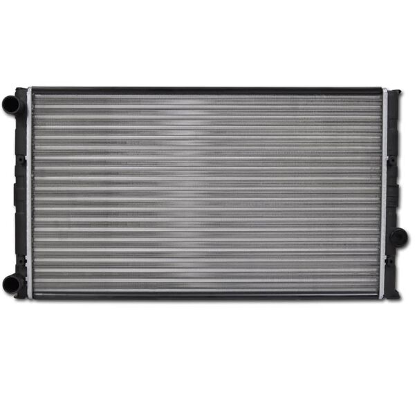 vidaXL Radiateur/oliekoeler voor VW